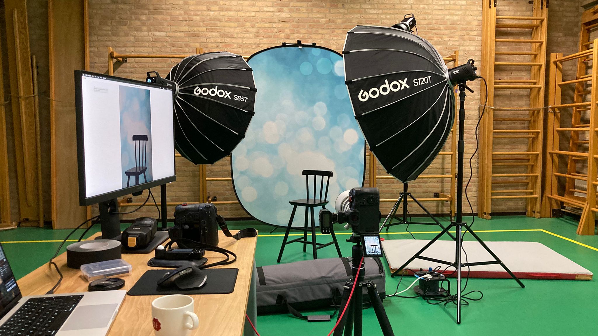 Schoolfotografie
