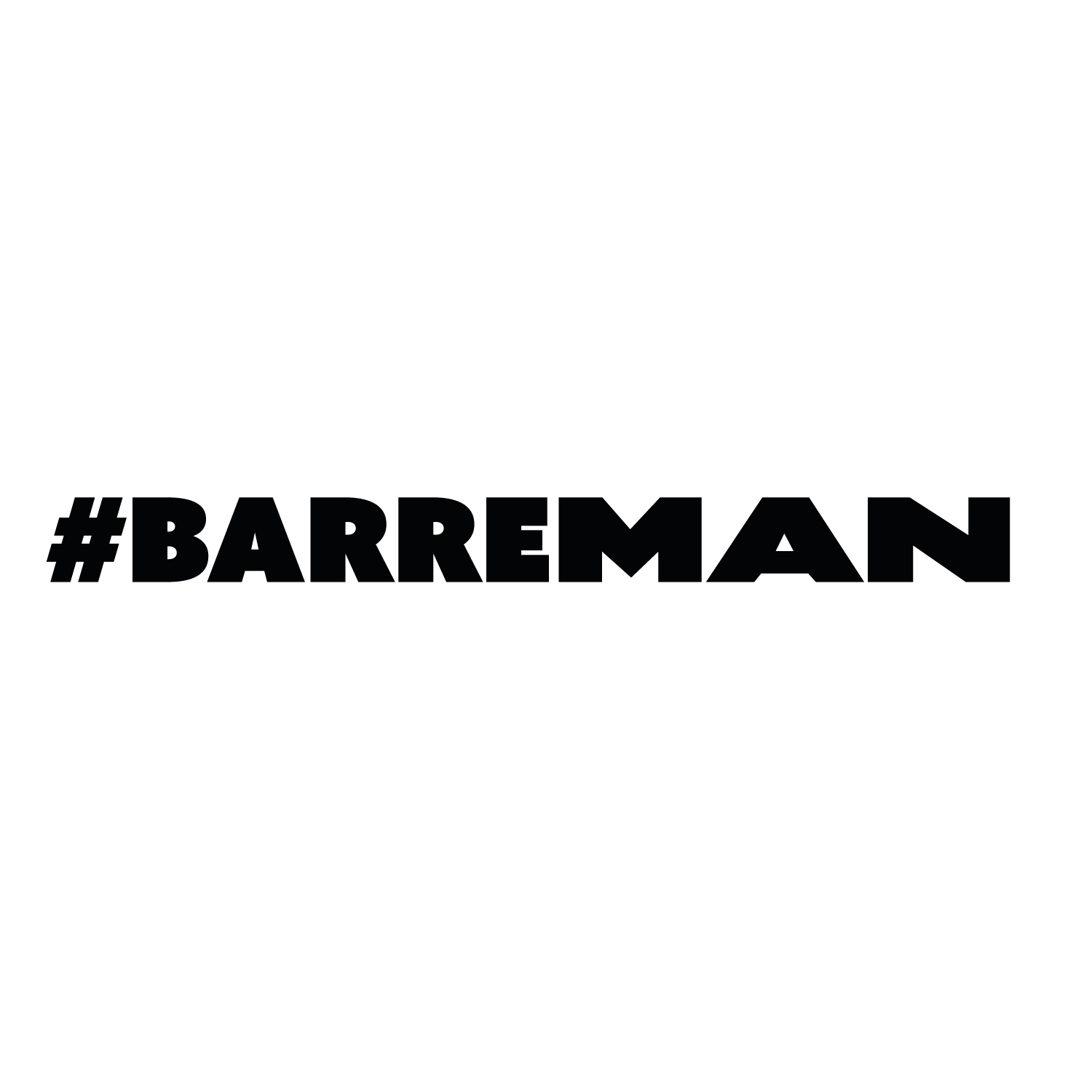 Barreman